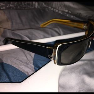 Dragon Havana Sunglasses.